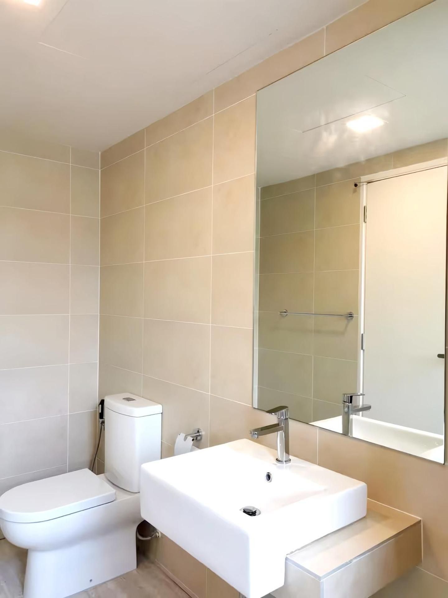 Budget Single Room
