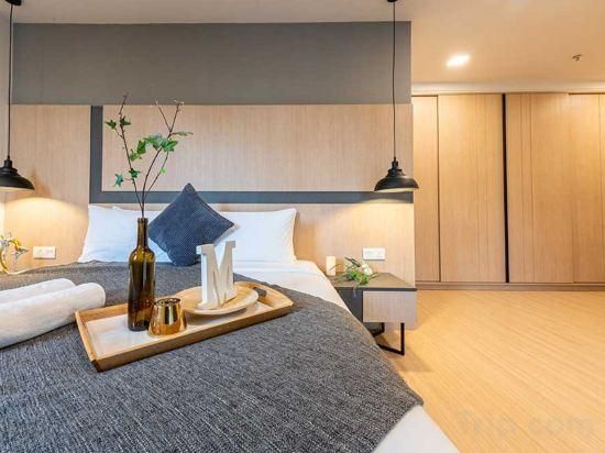 Duplex Apartment