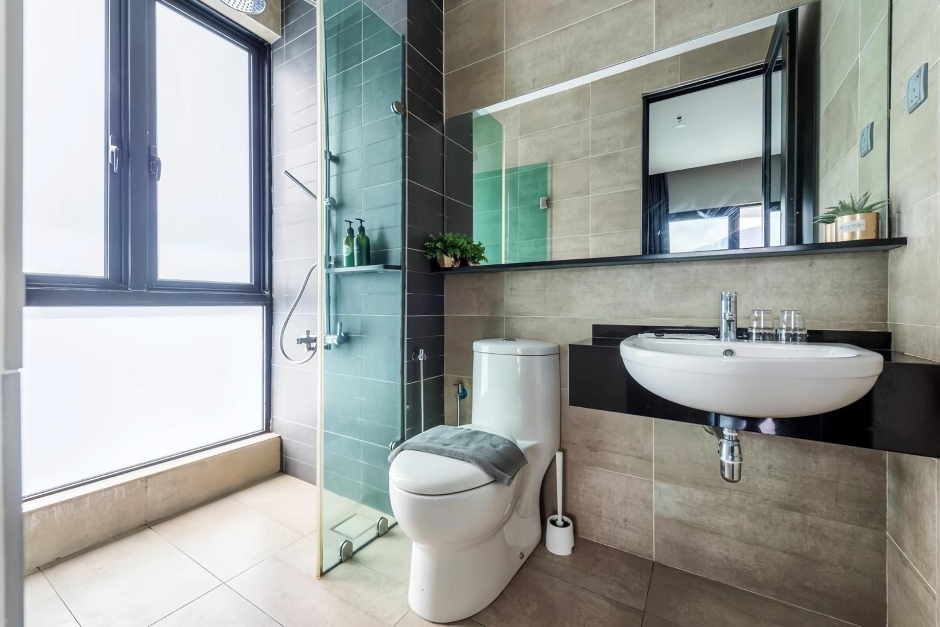 Geo38 Suites @ Genting Highlands Superior Apartment