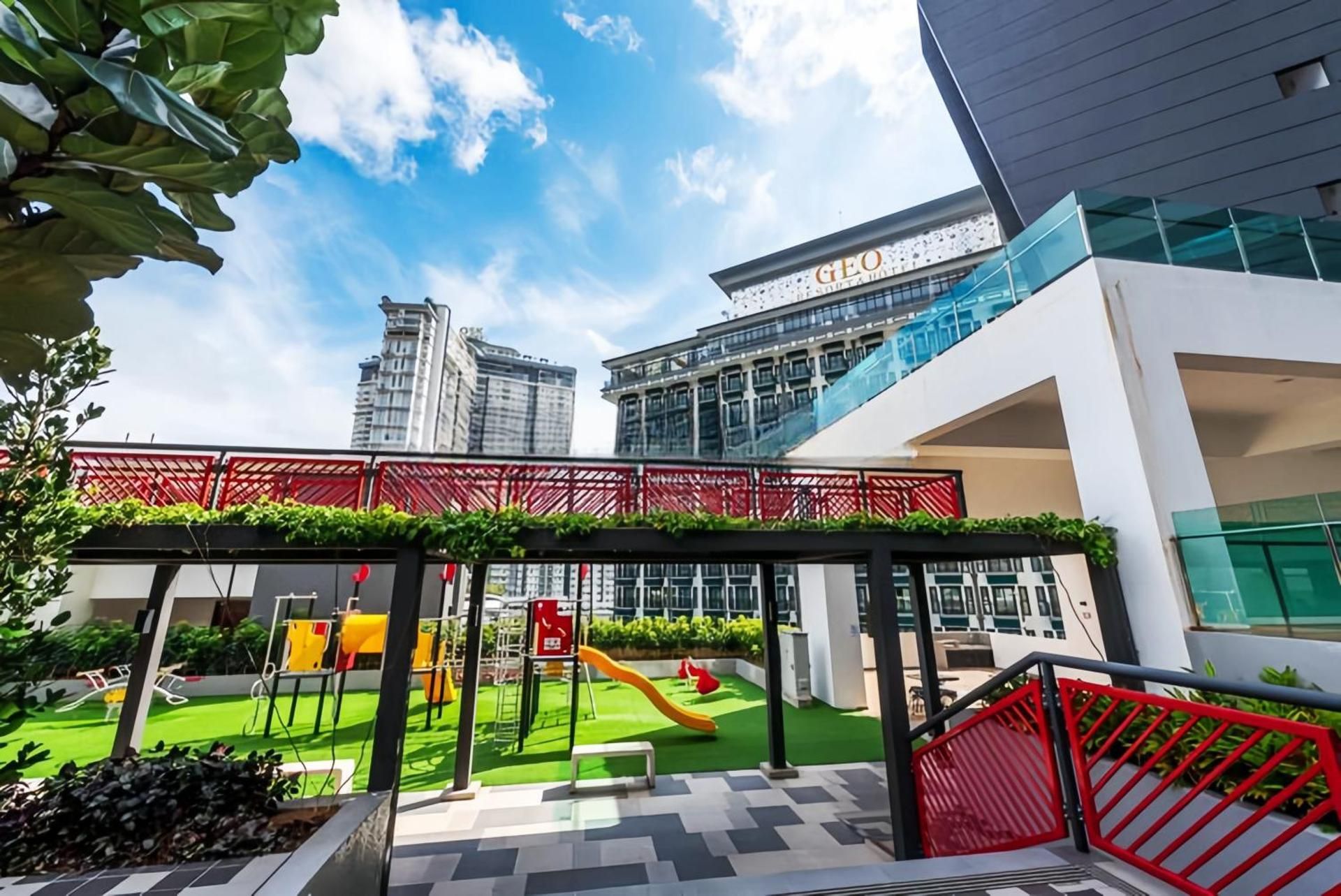 Geo38 Suites @ Genting Highlands