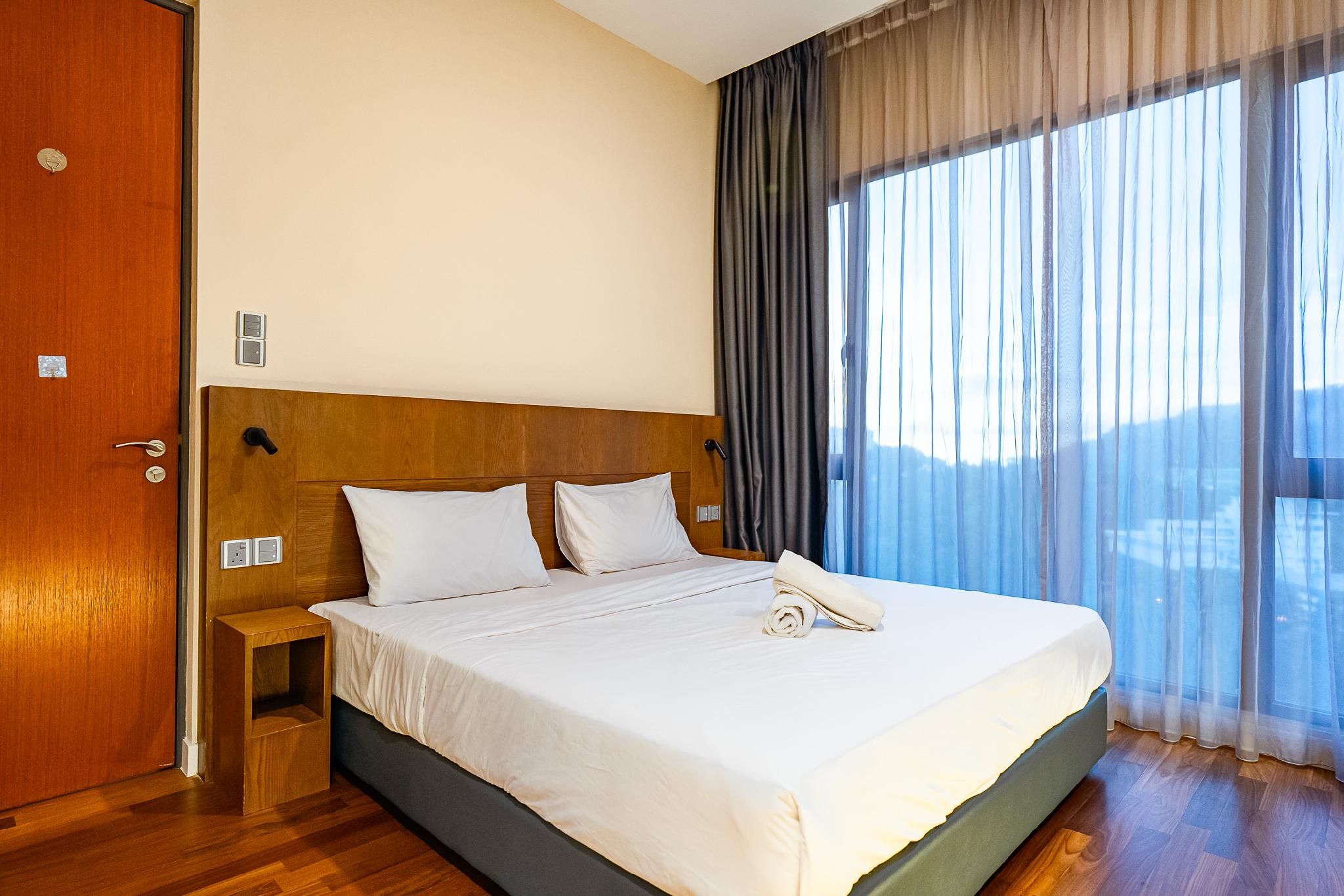 Geo38 Suites @ Genting Highlands Deluxe Suite