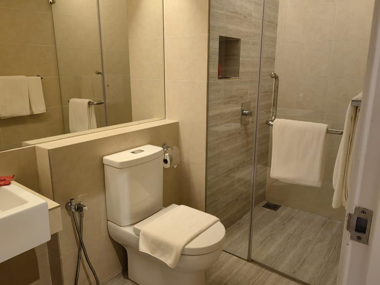 Windmill Upon Hills @ Rapi Suite Studio 2