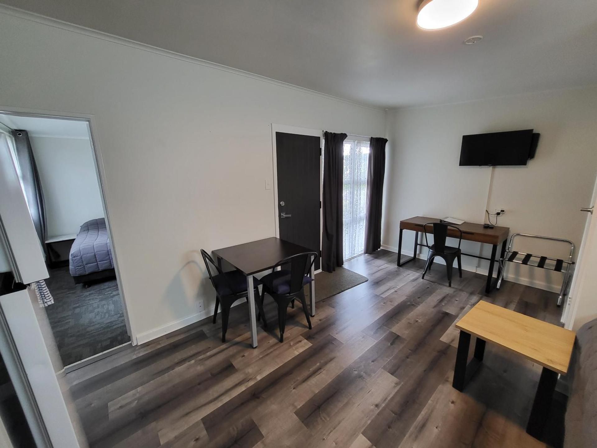 Large Twin Room