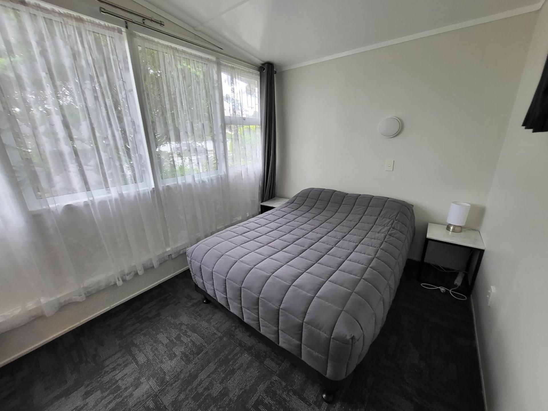 Large Twin Room