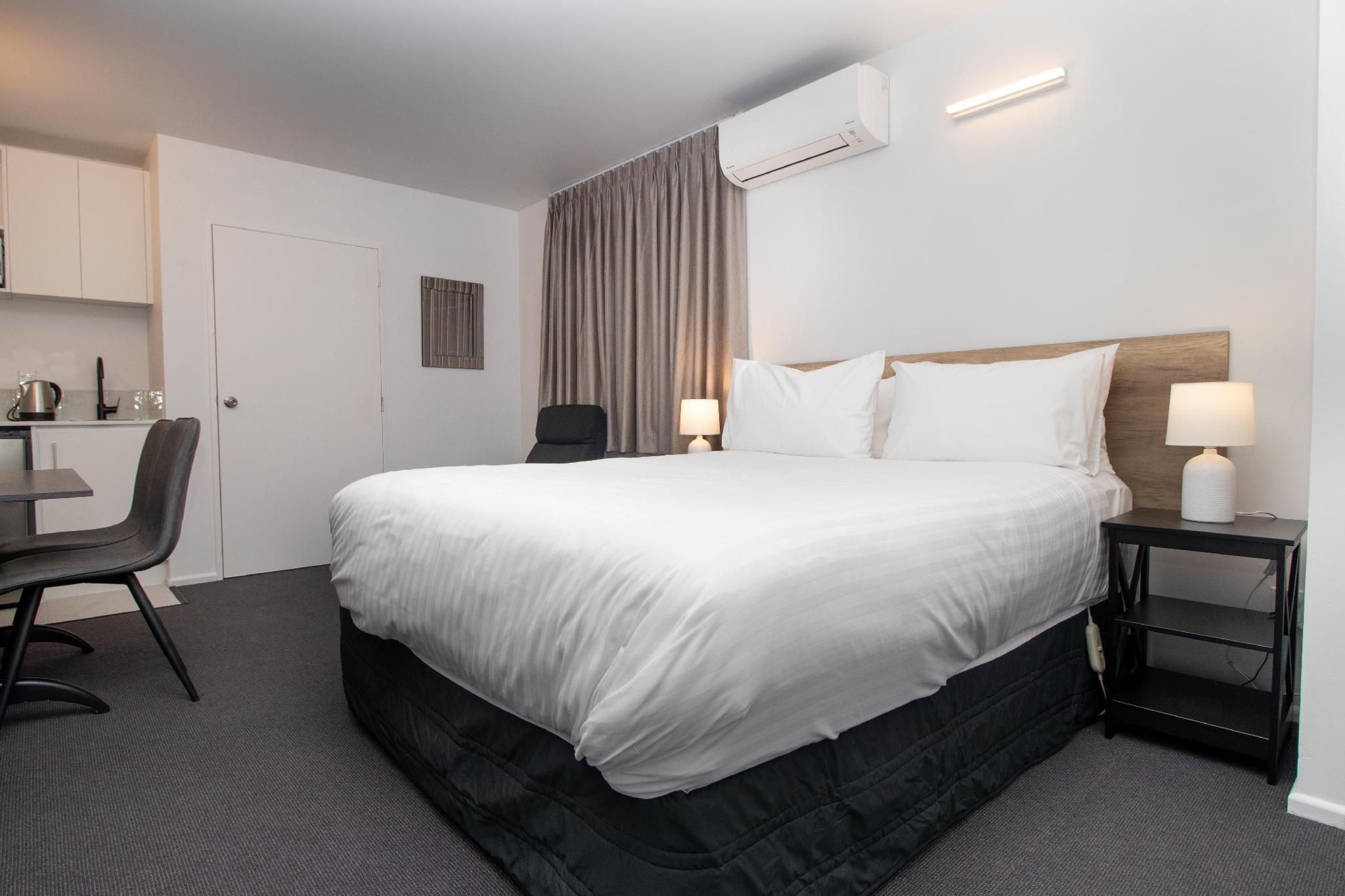 Superior Queen Room