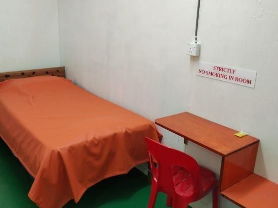 Singe Room