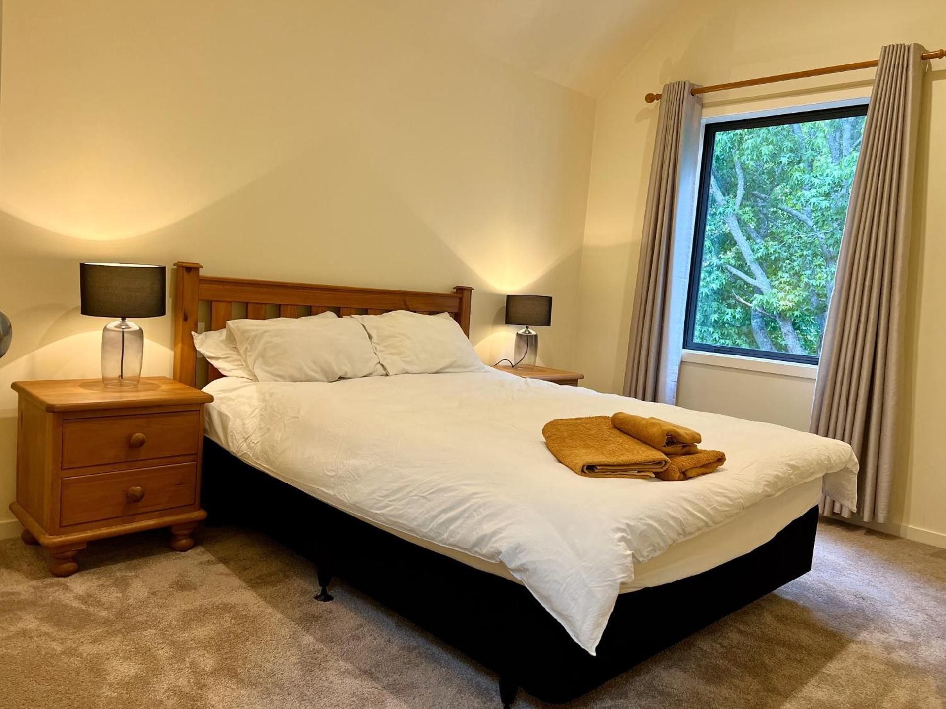 Family Room with Private Bathroom