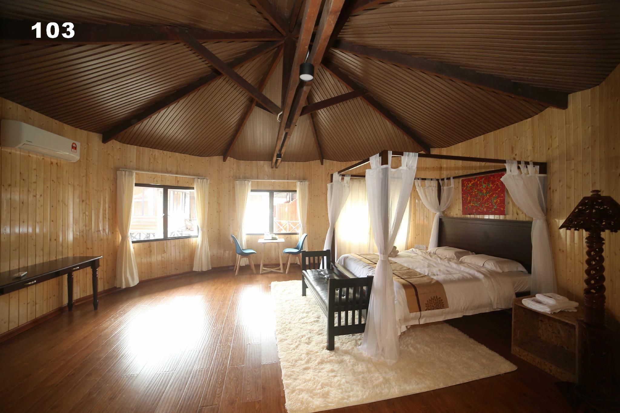 Chalet Room