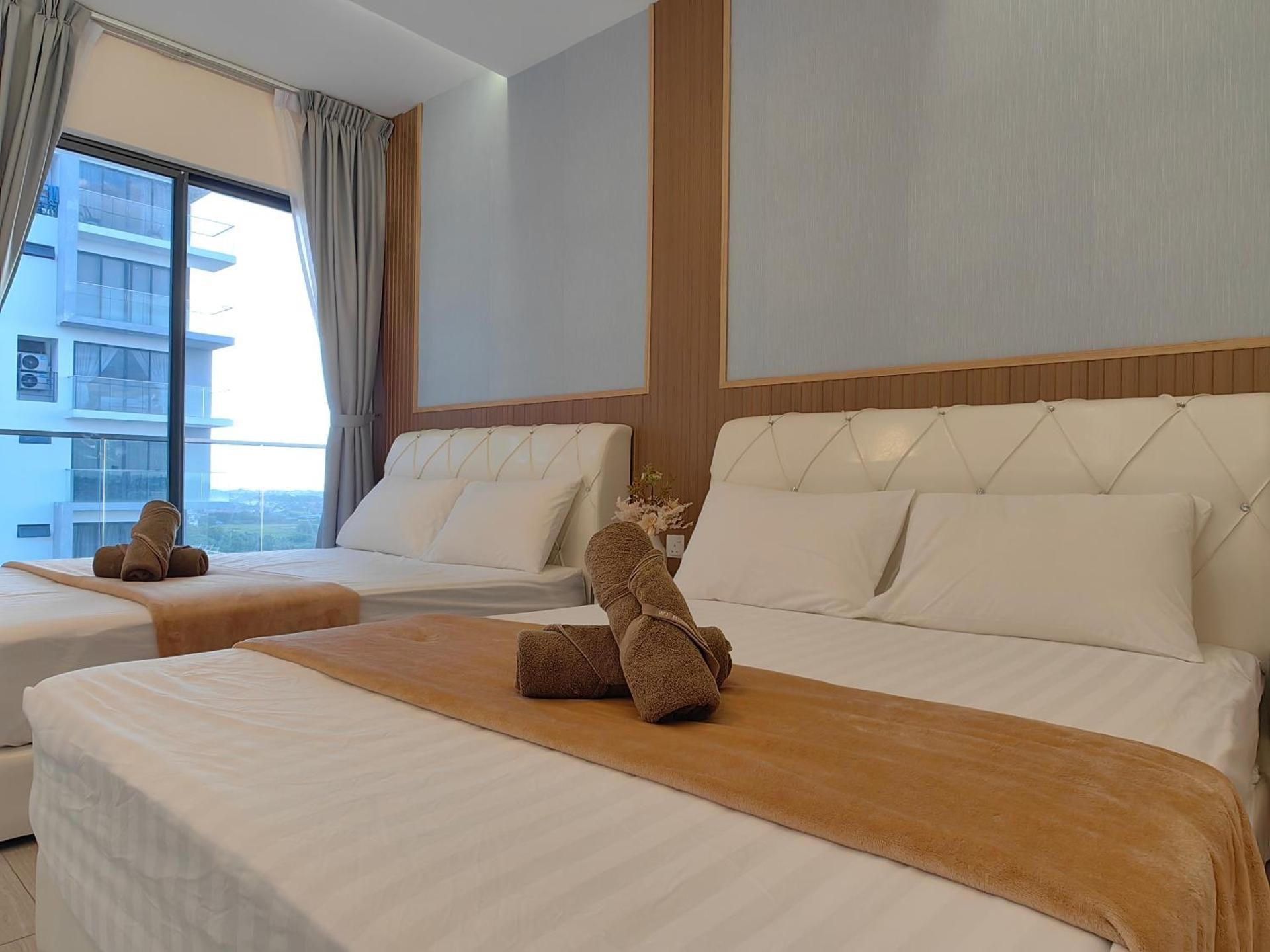 One-Bedroom Suite