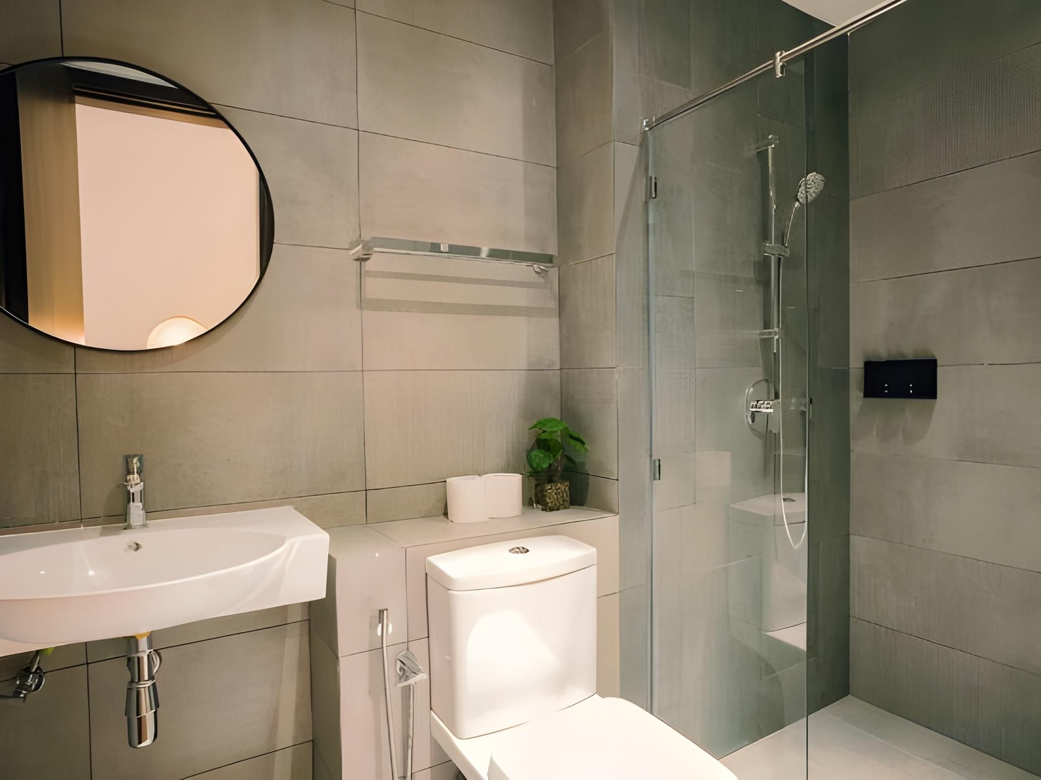 Double Suite