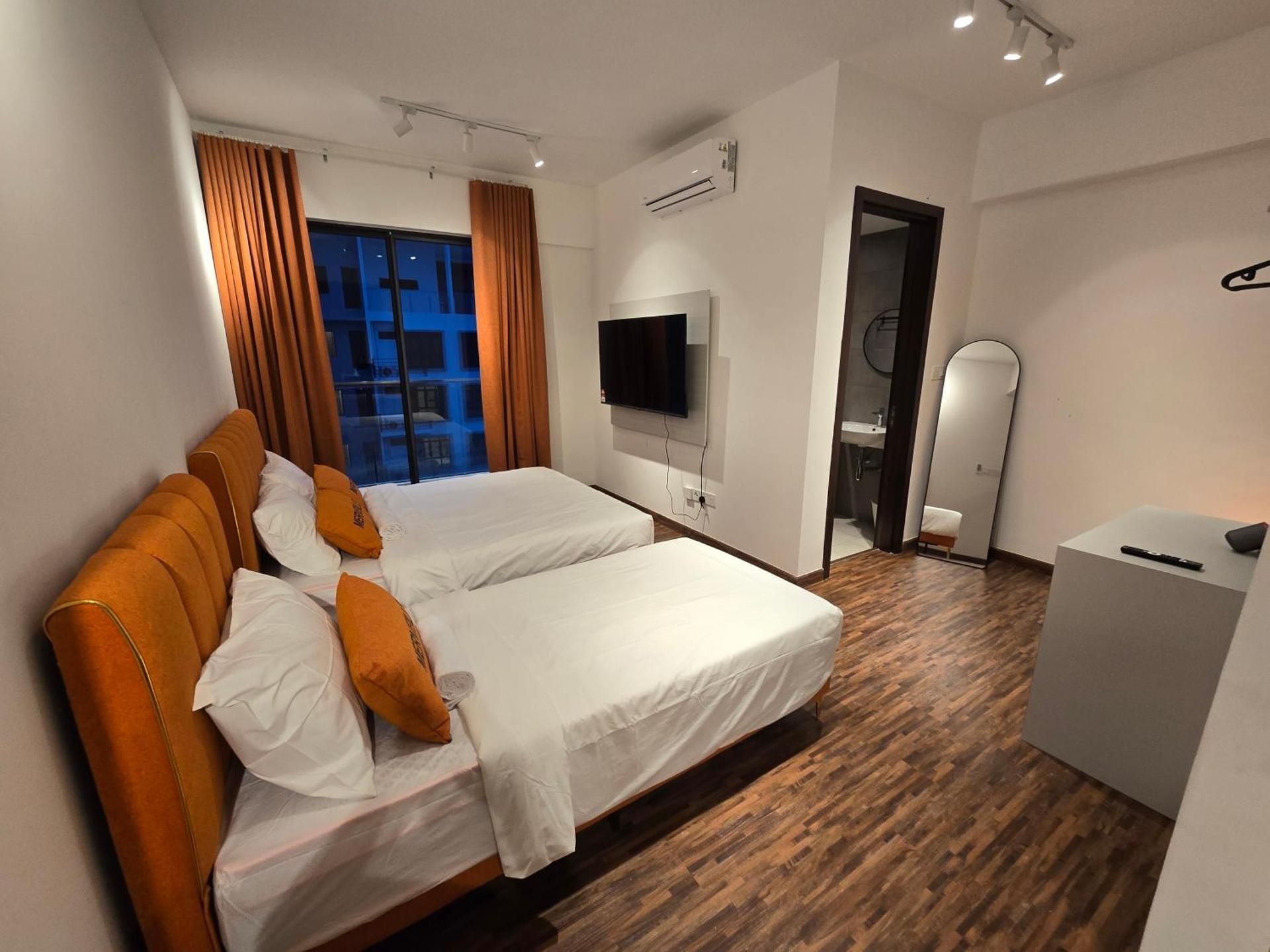 King Suite