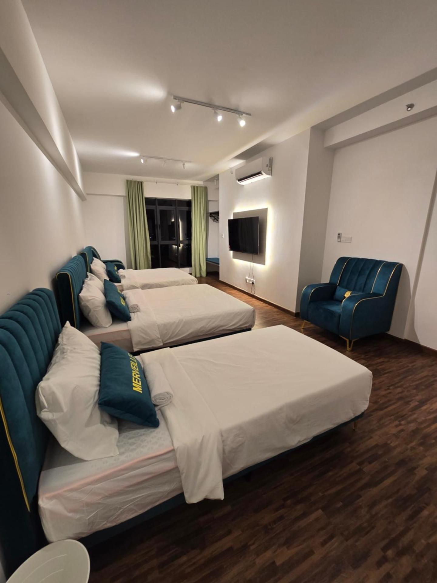 One-Bedroom Suite