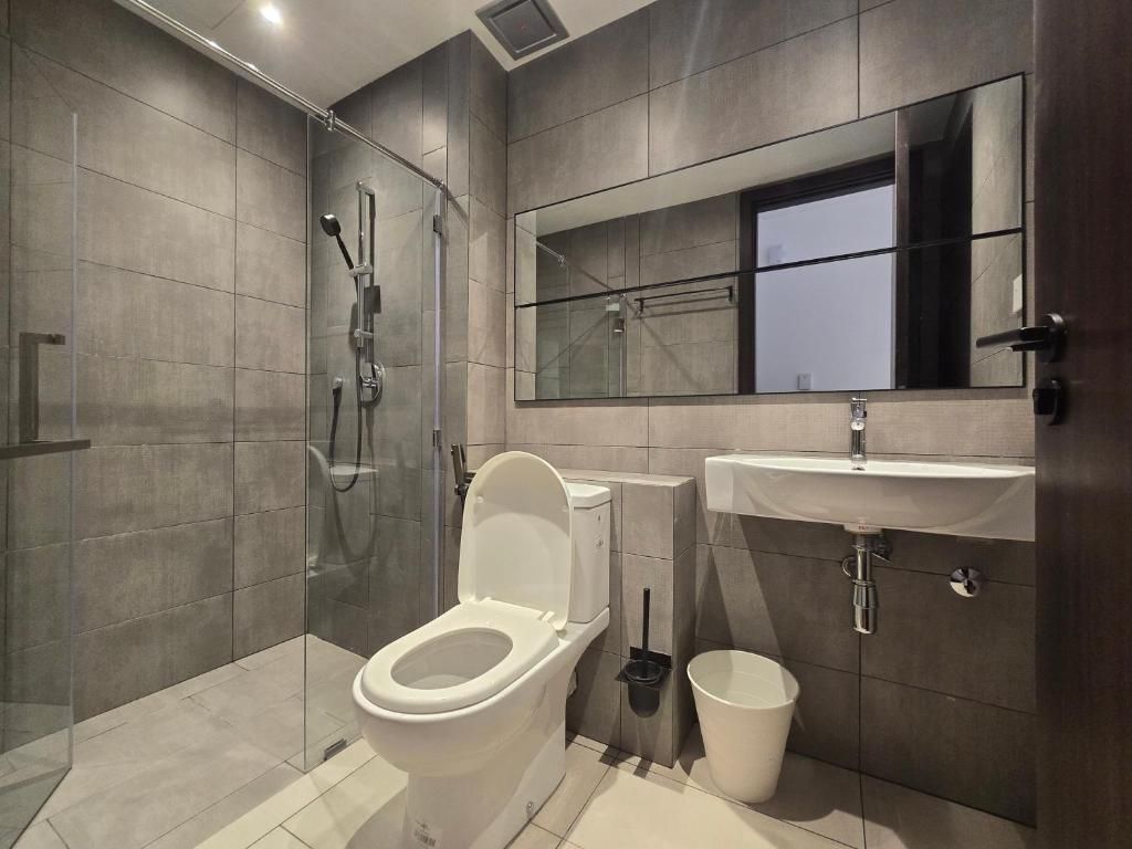 Deluxe - 2 Beds with Balcony