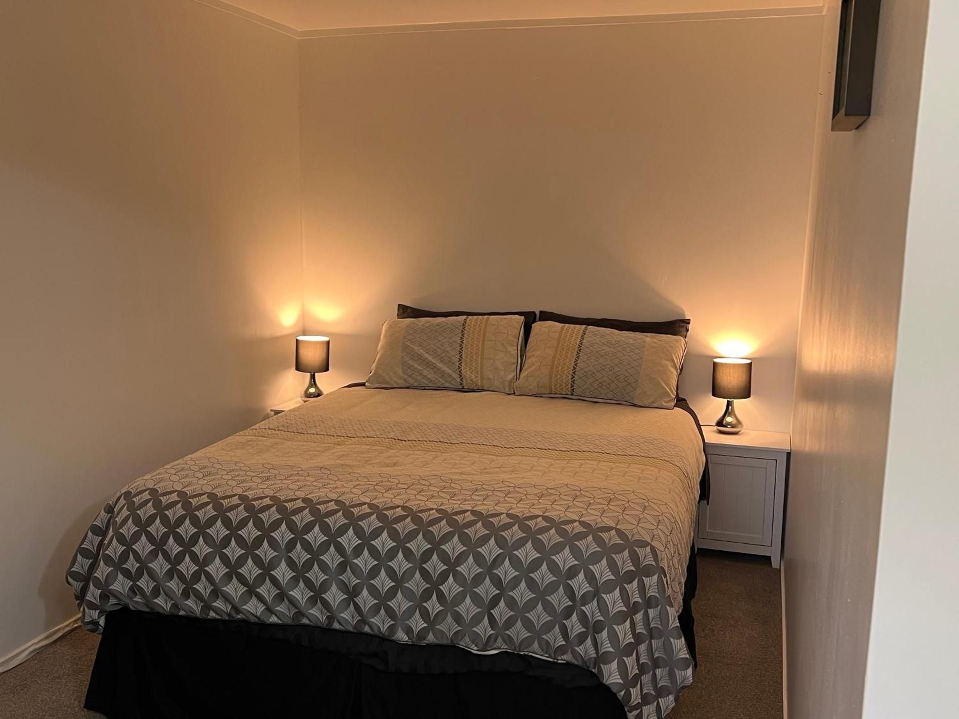 Double Room with Balcony and Sea View
