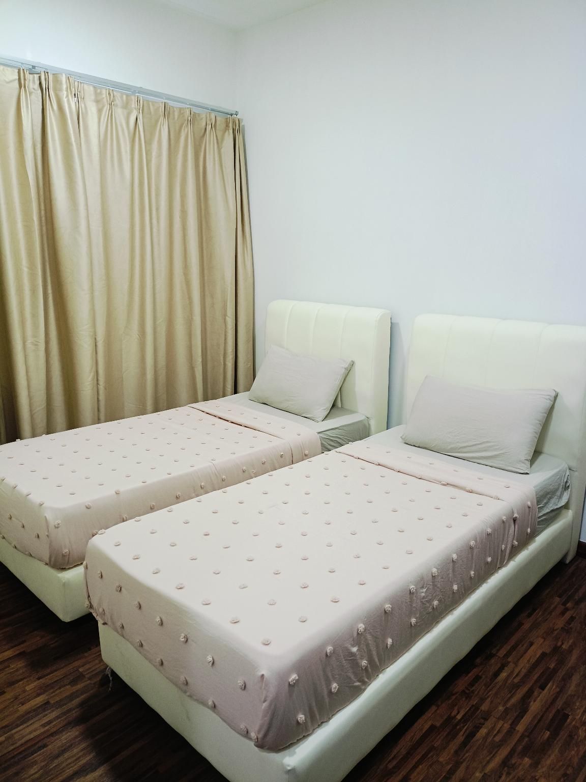 2 Bedroom Deluxe