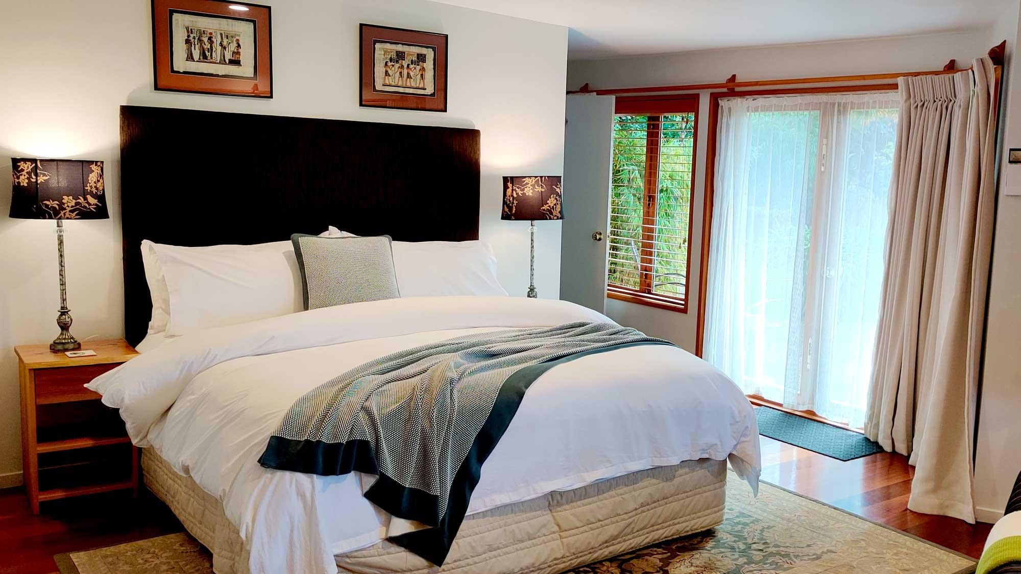 Premium King Suite