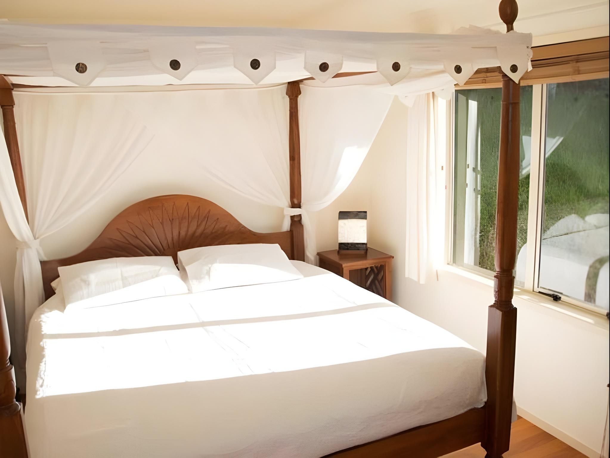 1 Bedroom Cottage