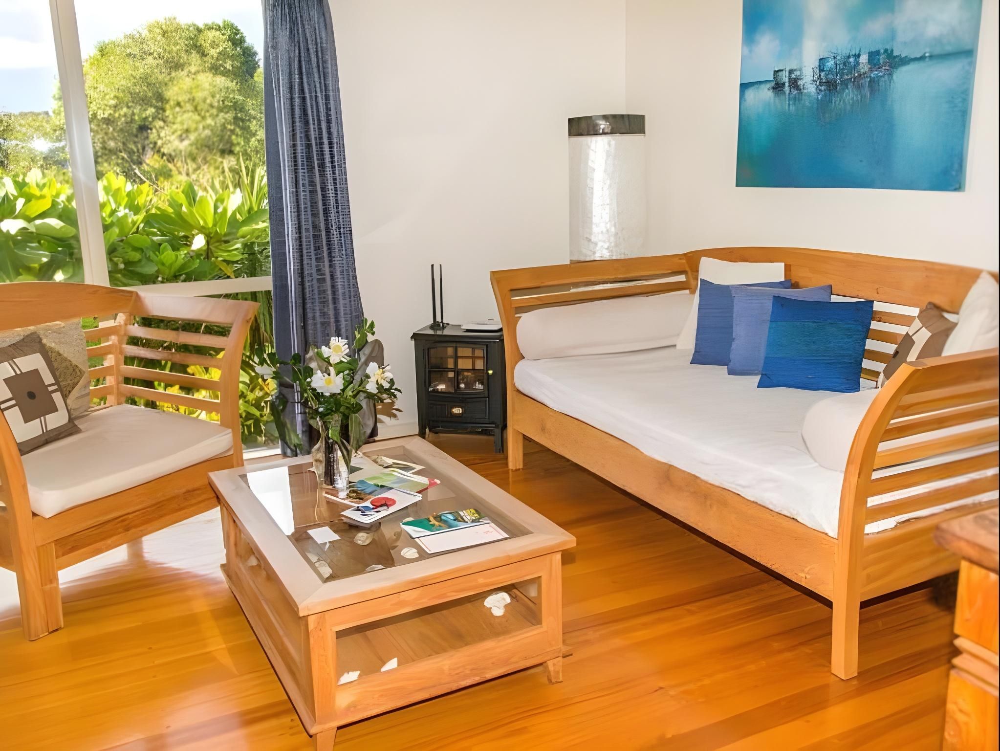 1 Bedroom Cottage