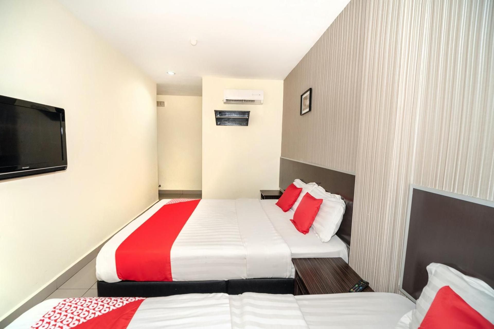 Superior Suite