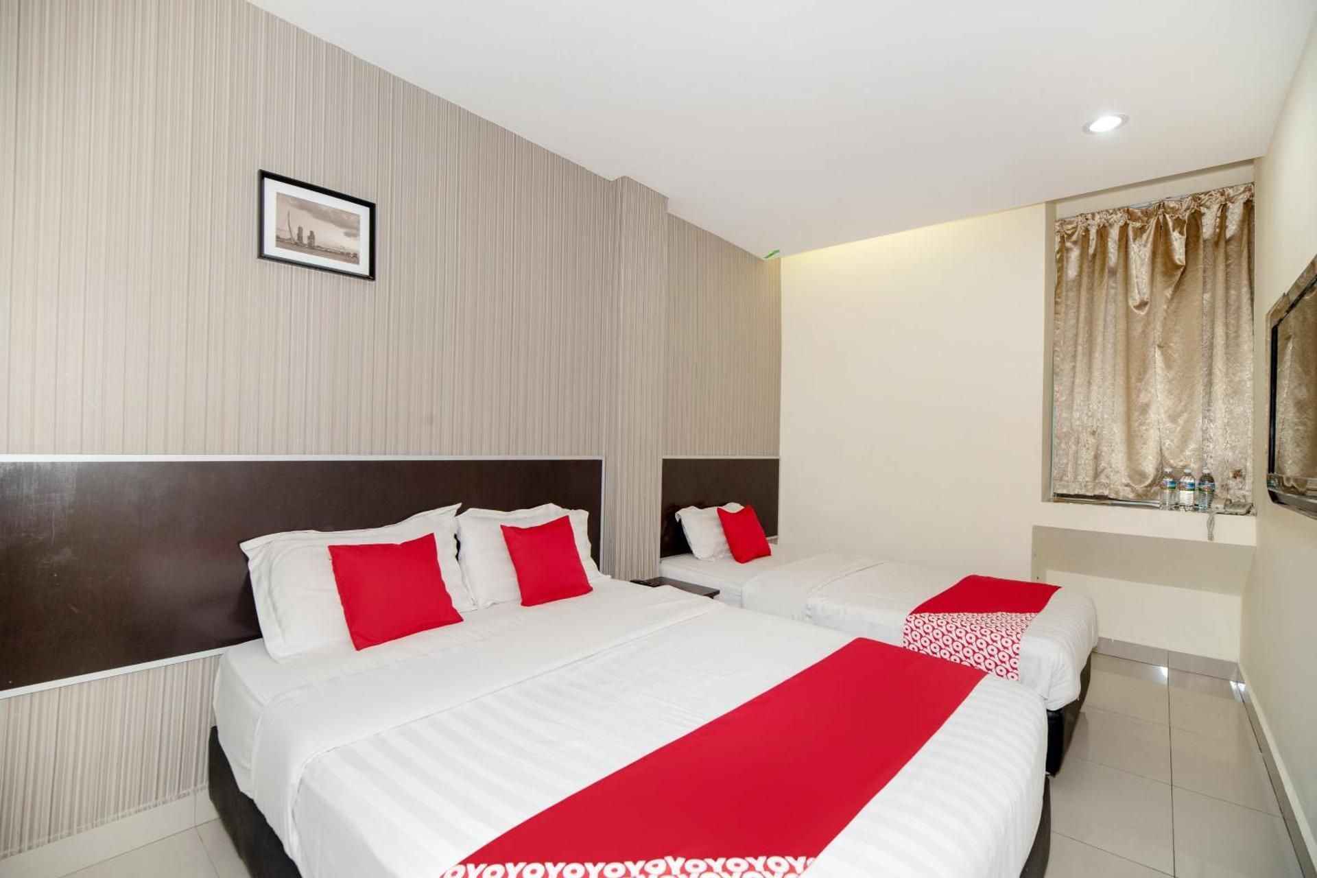 Superior Suite