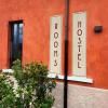 Antica Campione Rooms & Hostel