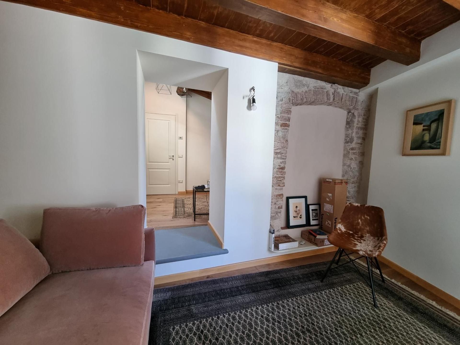 Suite with City View