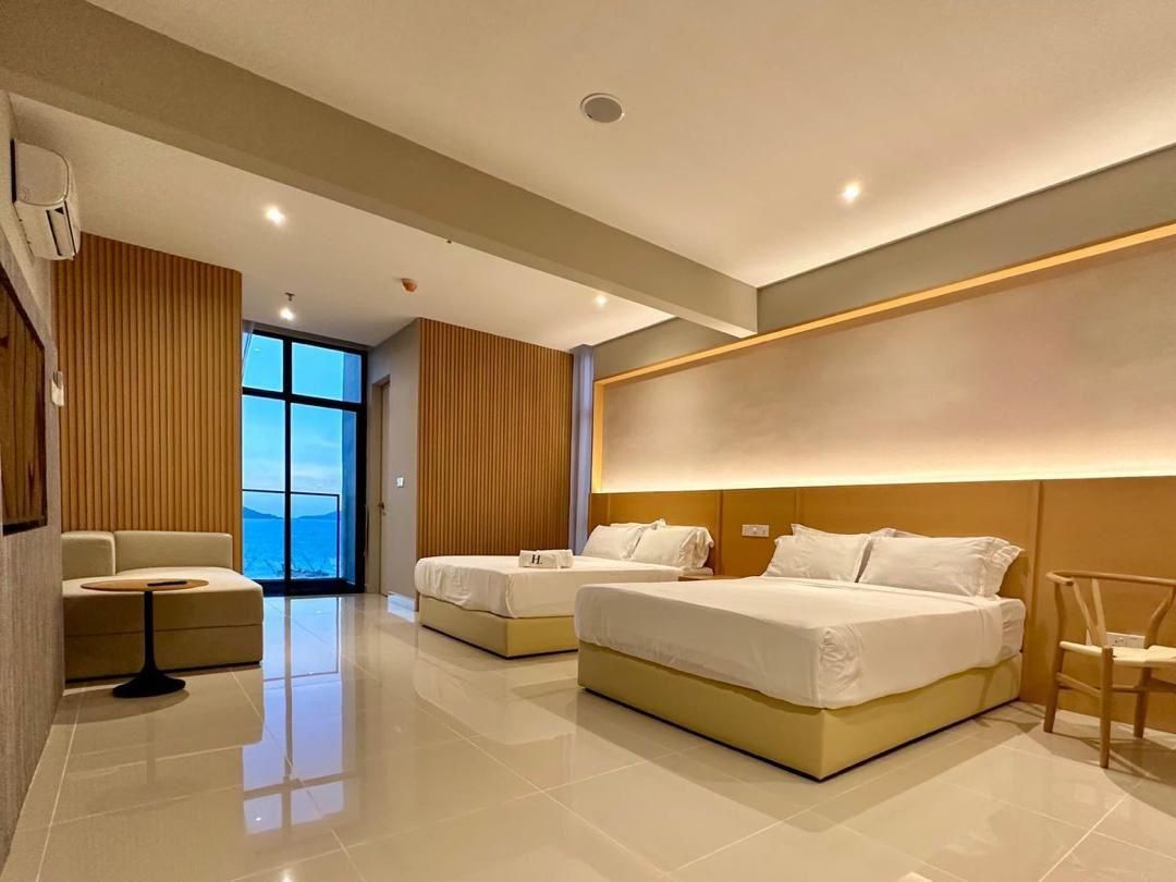 Suite