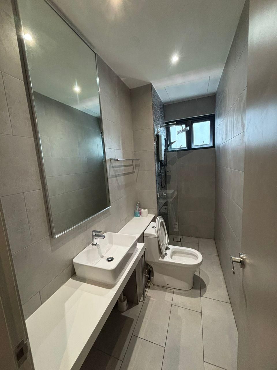 Suites Room