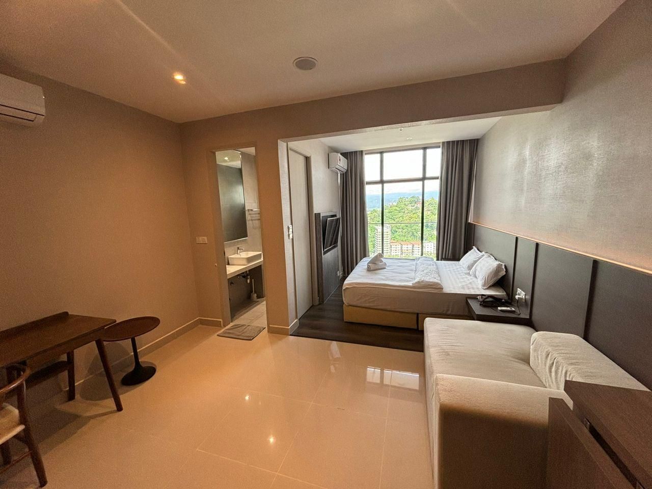 Suites Room
