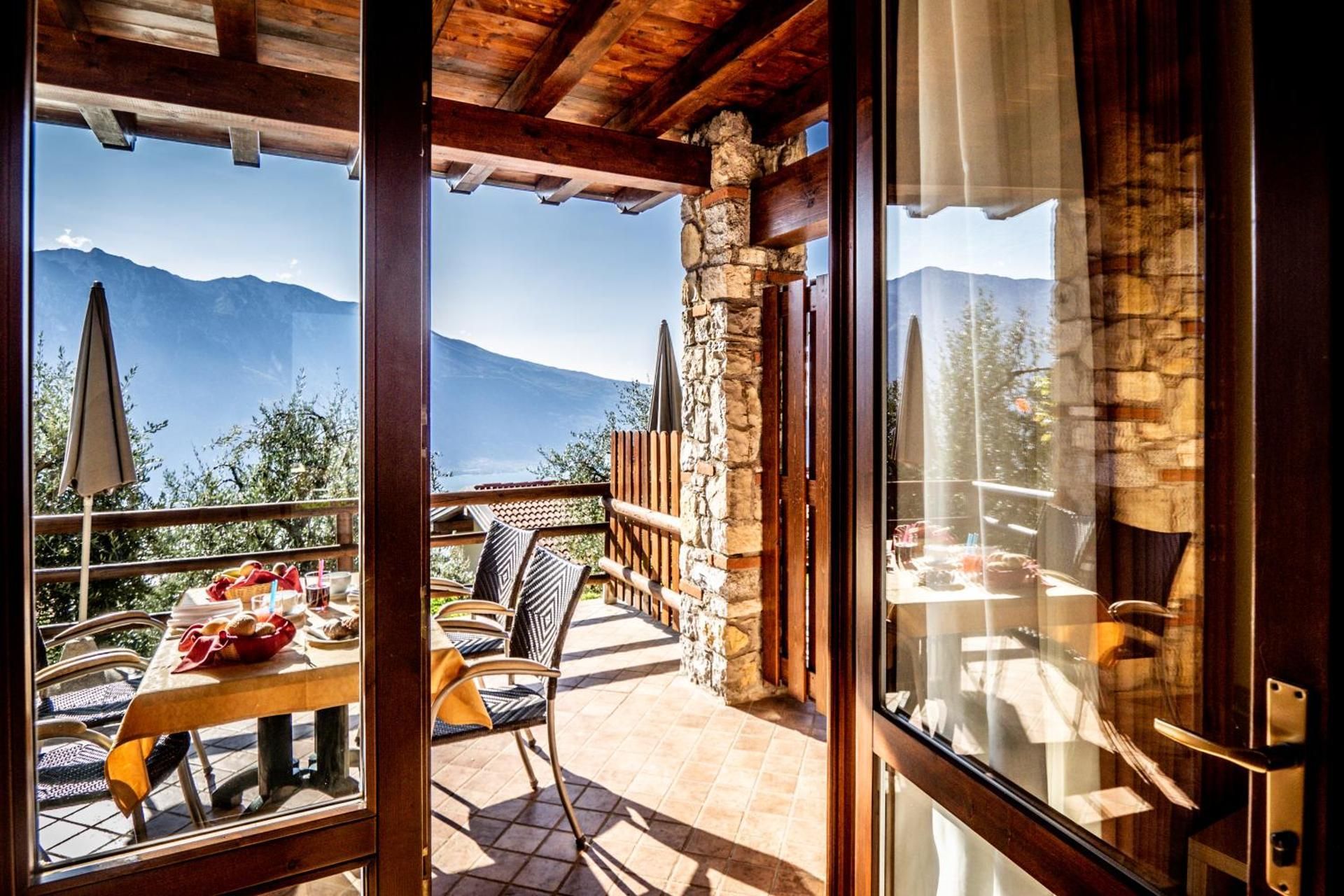 Hotel Pineta Campi