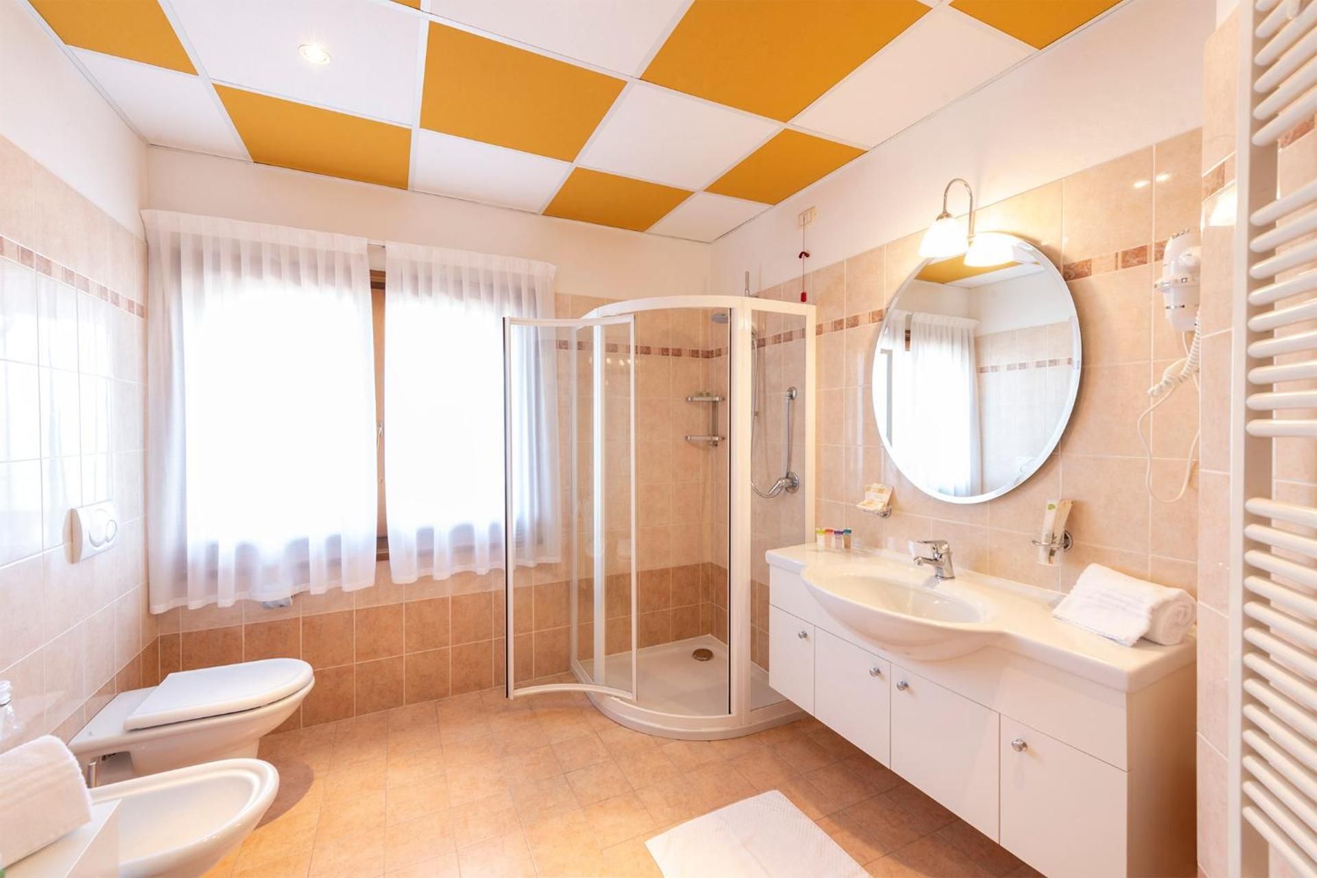 Hotel Pineta Campi