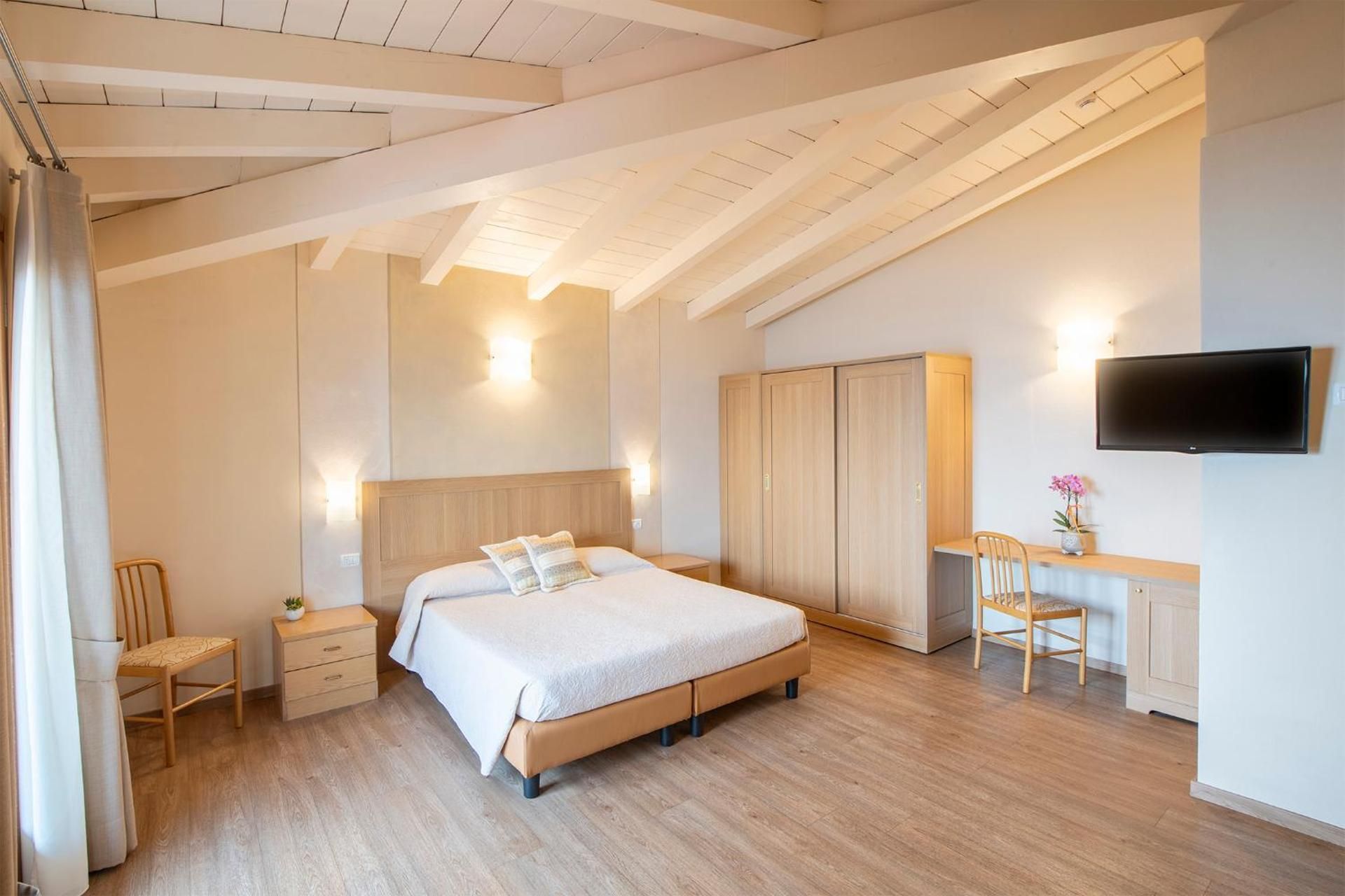 Hotel Pineta Campi