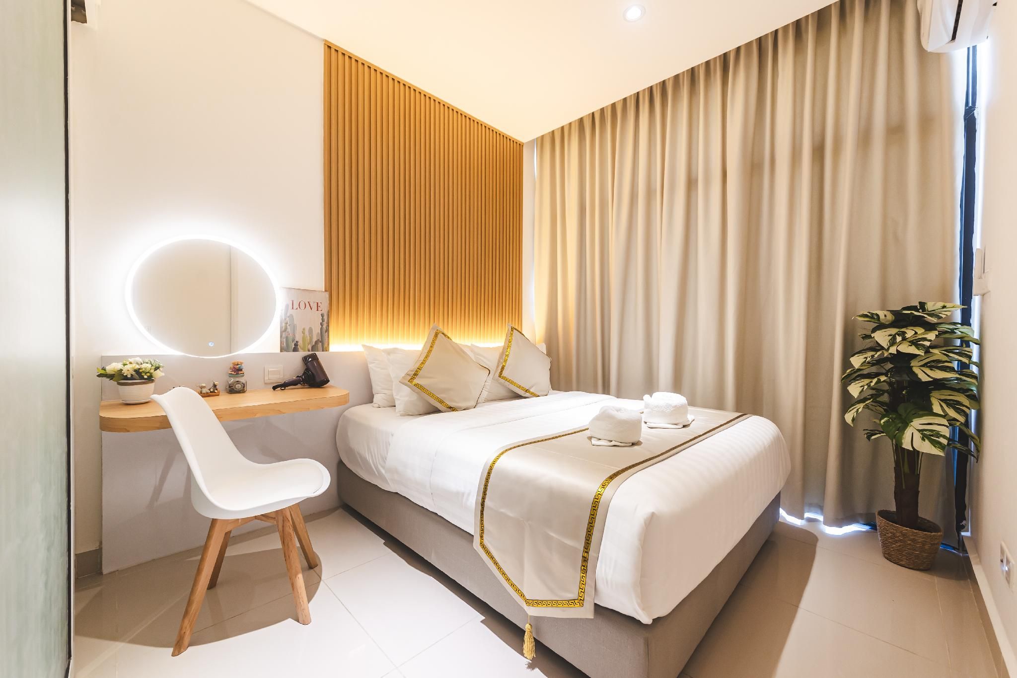 City View Suite