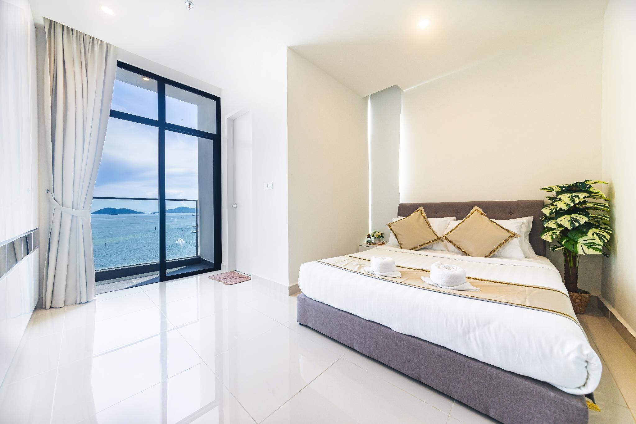 Sea View Suites 4