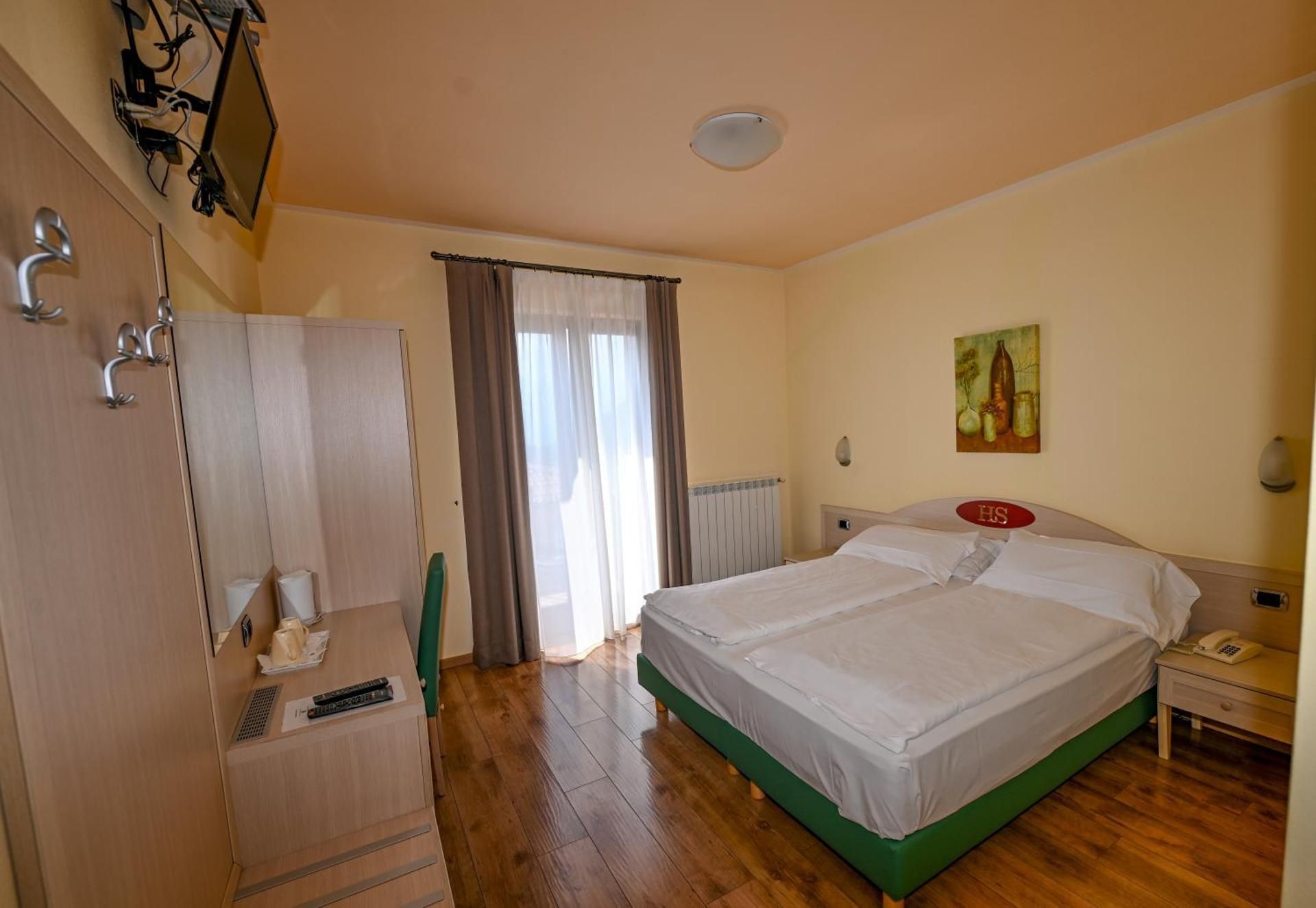 Superior Double Room - Annex