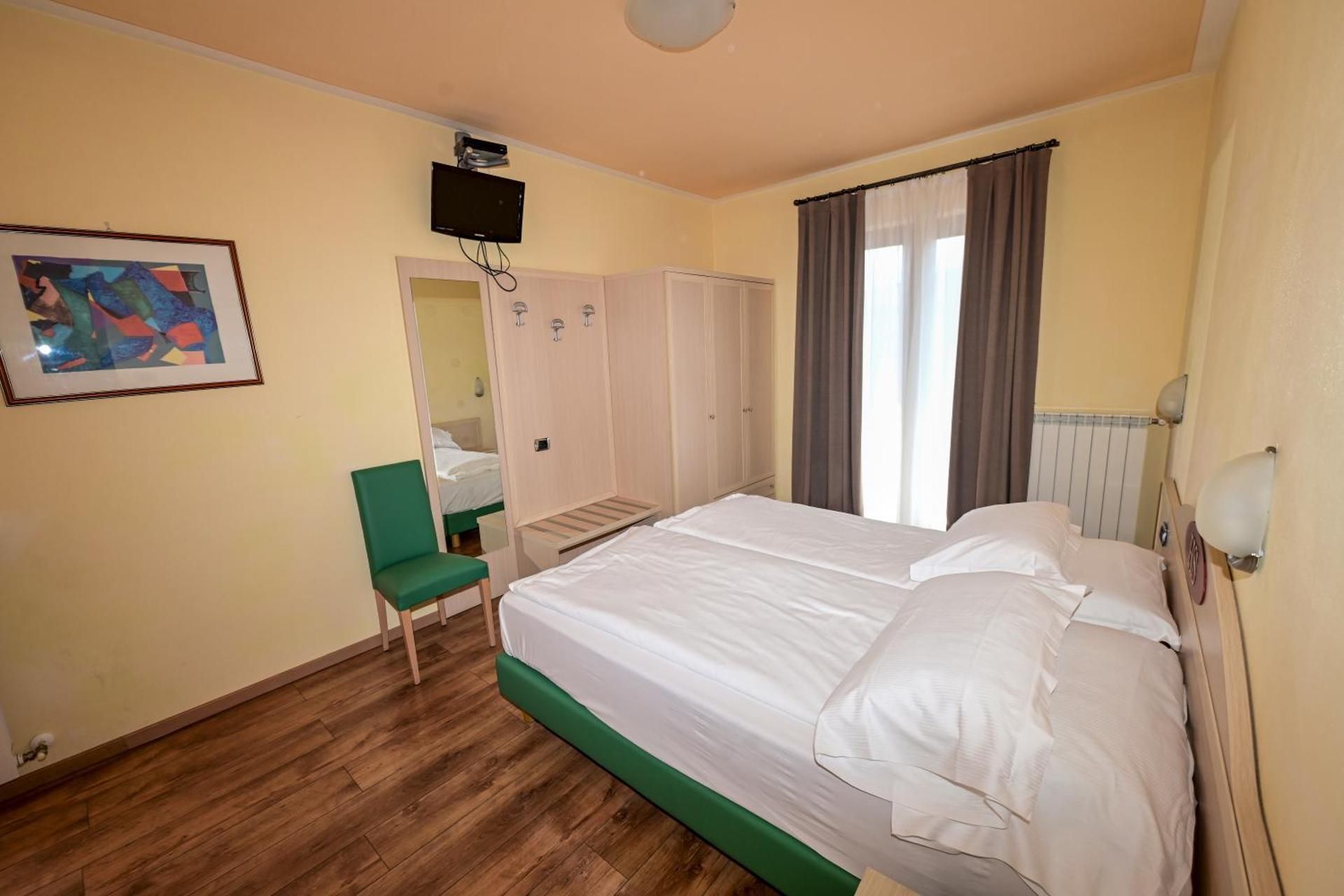 Superior Double Room - Annex