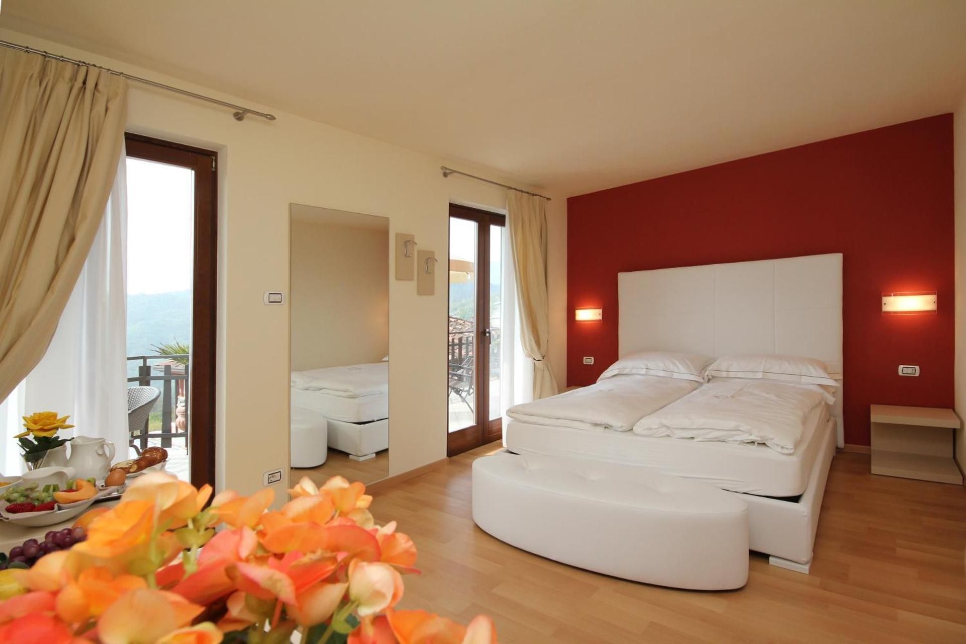 Hotel La Fenice e Sole Junior Suite - Hotel Sole