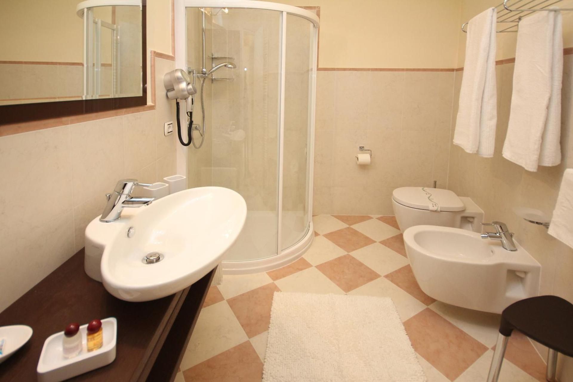 Hotel La Fenice e Sole Junior Suite - Hotel Sole 2