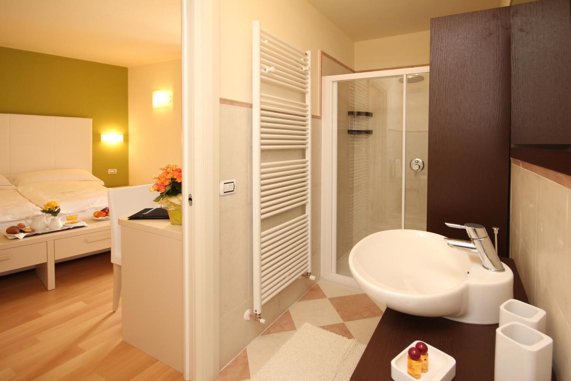 Hotel La Fenice e Sole Junior Suite - Hotel Sole 3