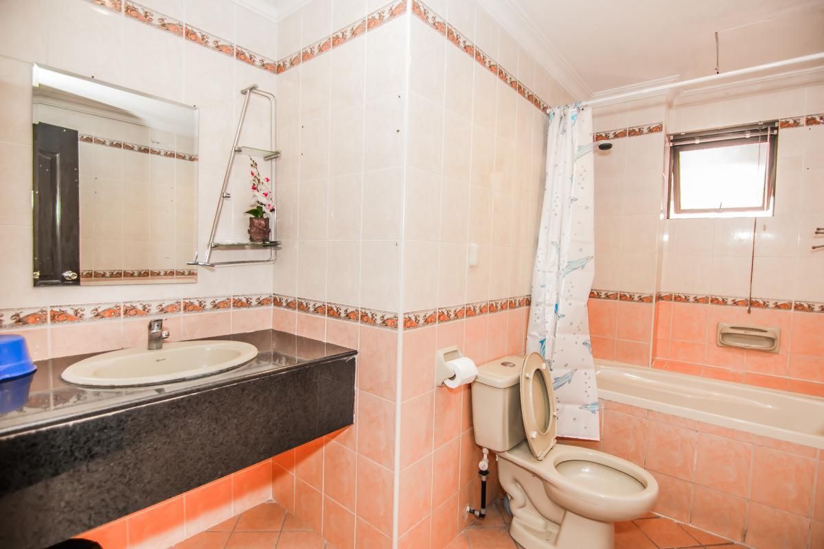 3 Bedroom Premier