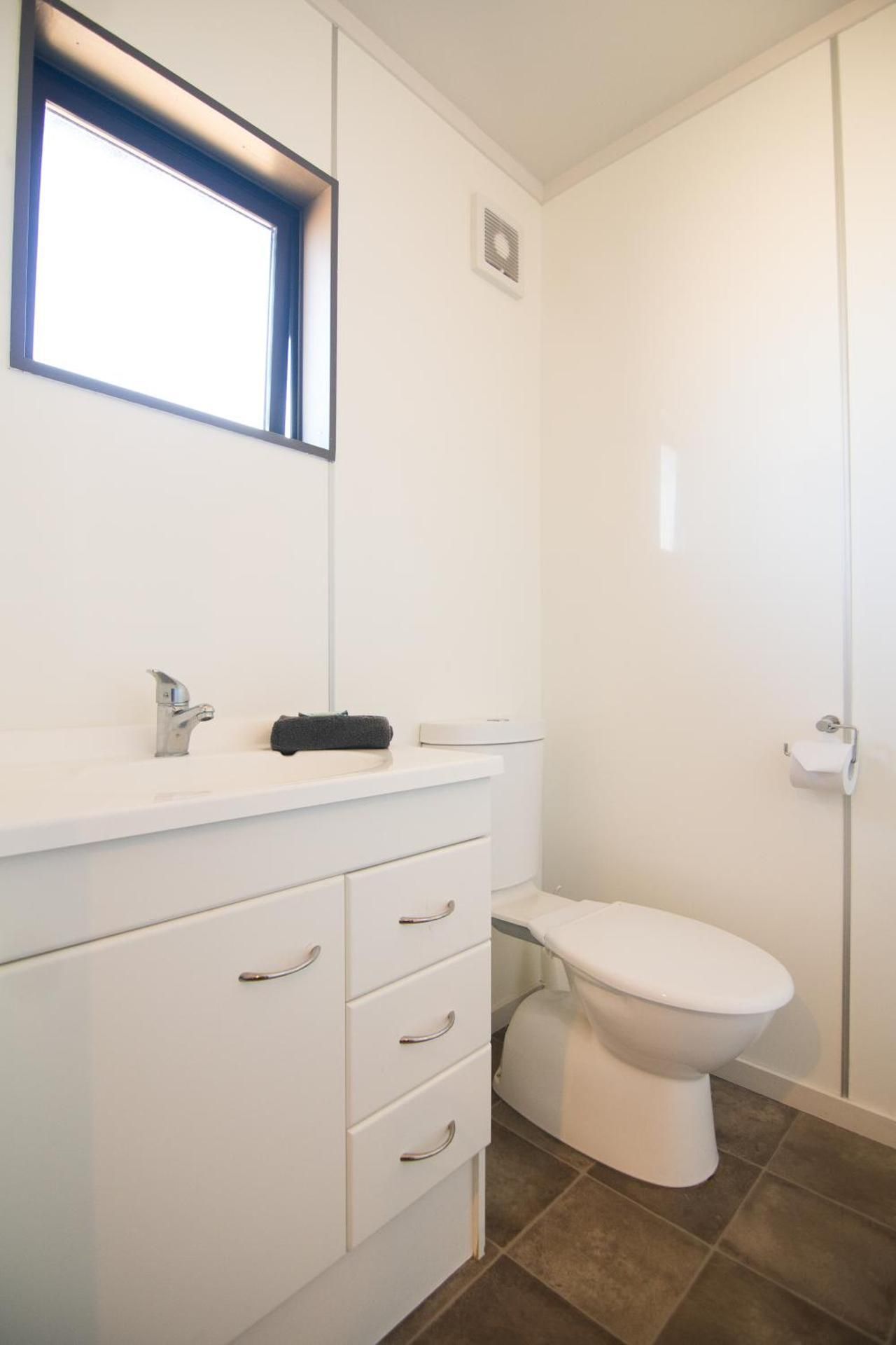 Parklands Motor Lodge Standard apartment 1 bedroom 2