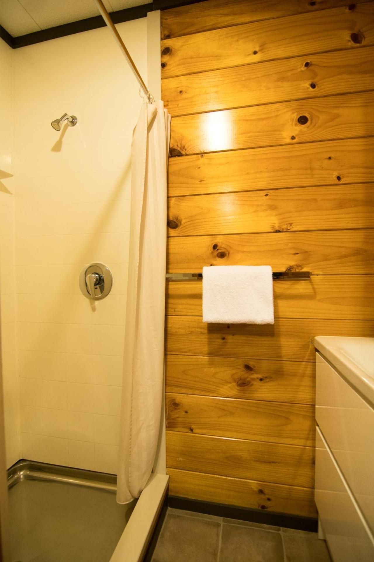 Parklands Motor Lodge Studio Unit 2