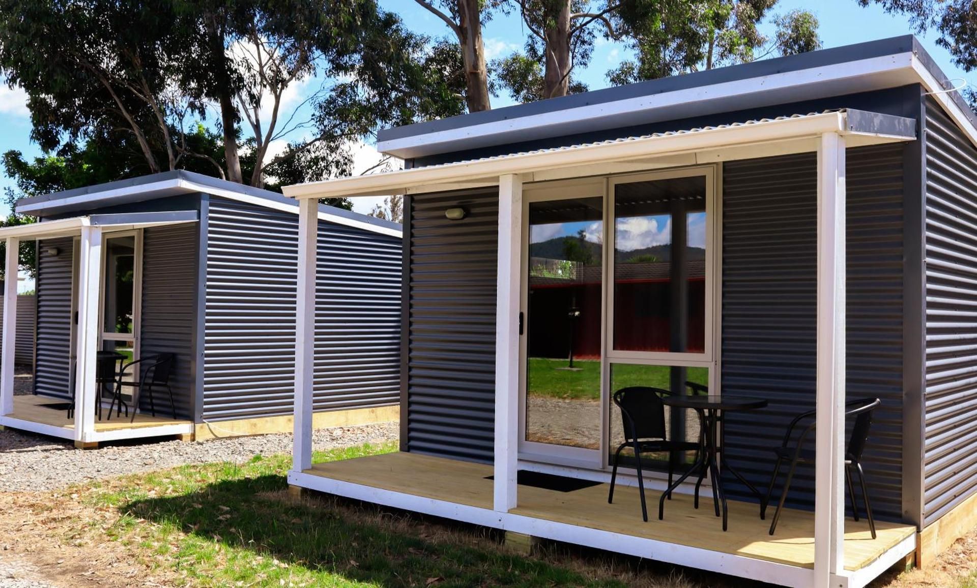 Parklands Motor Lodge