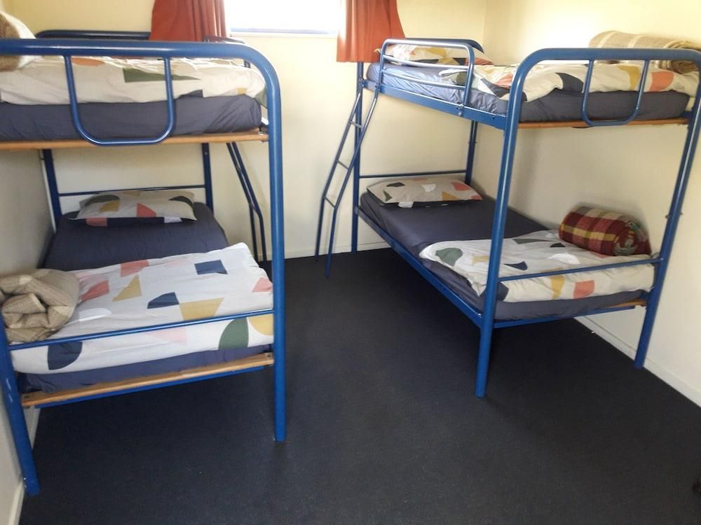 4-Bed Female Dormitory Room