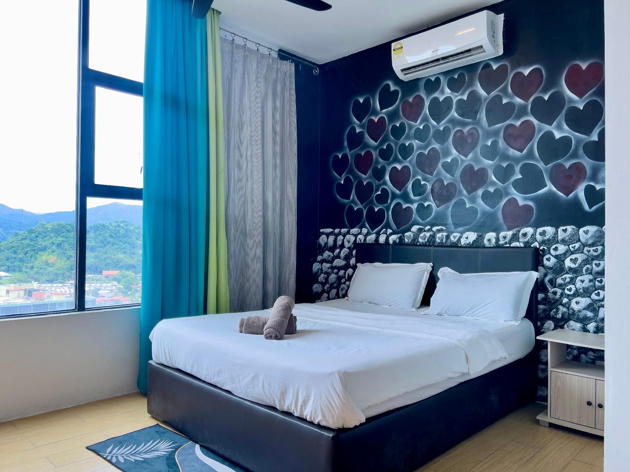 Art Chic Suite