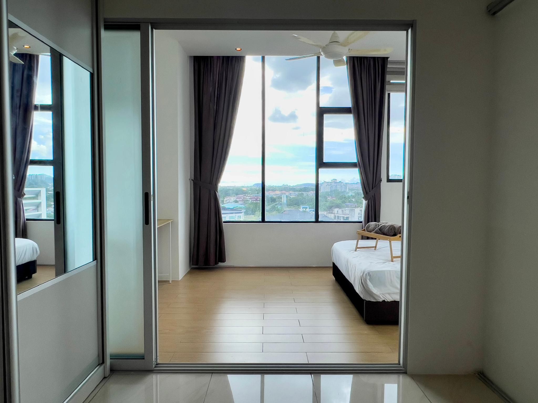 2 Bedroom