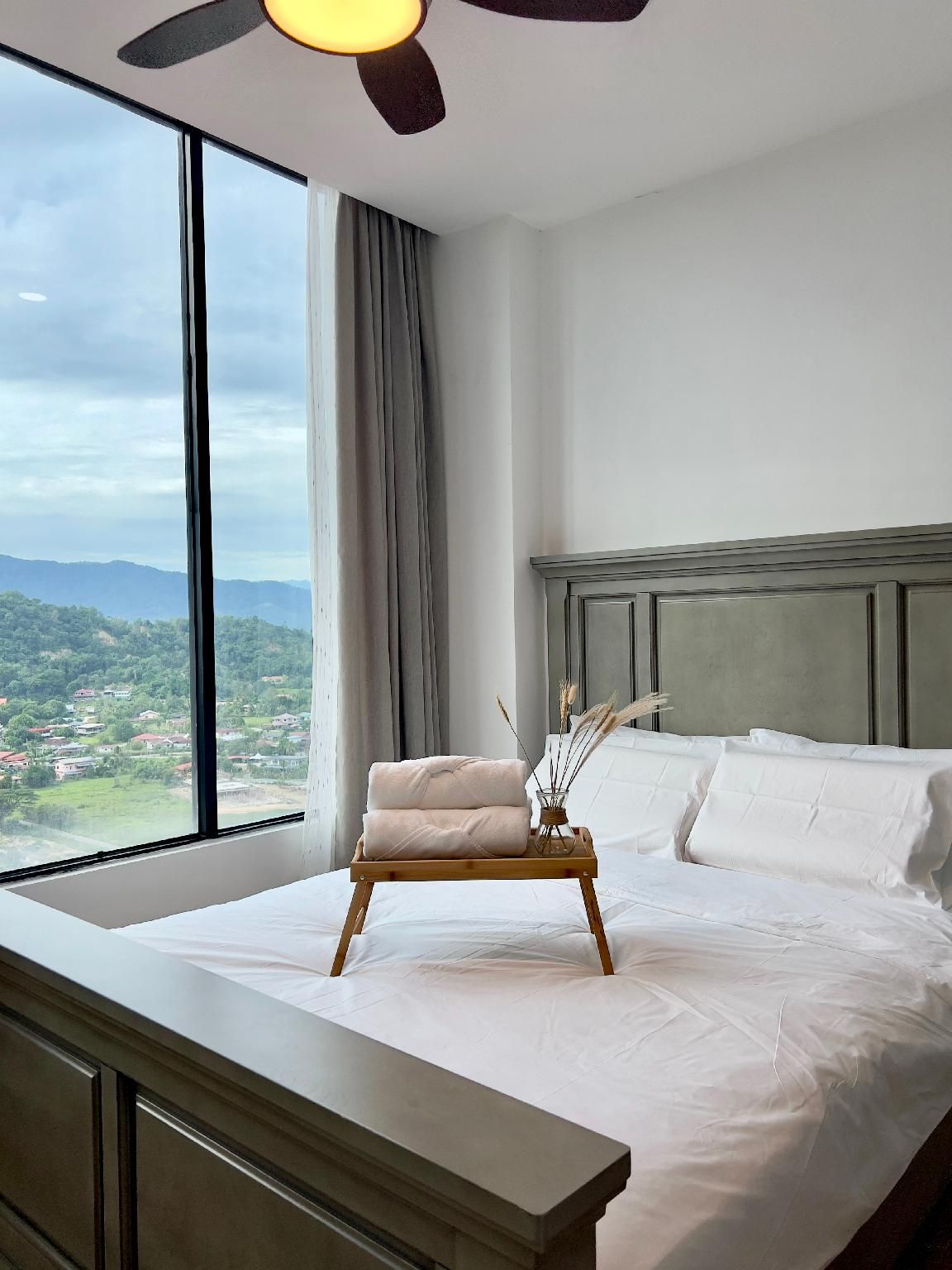 Two Bedroom Family Suite