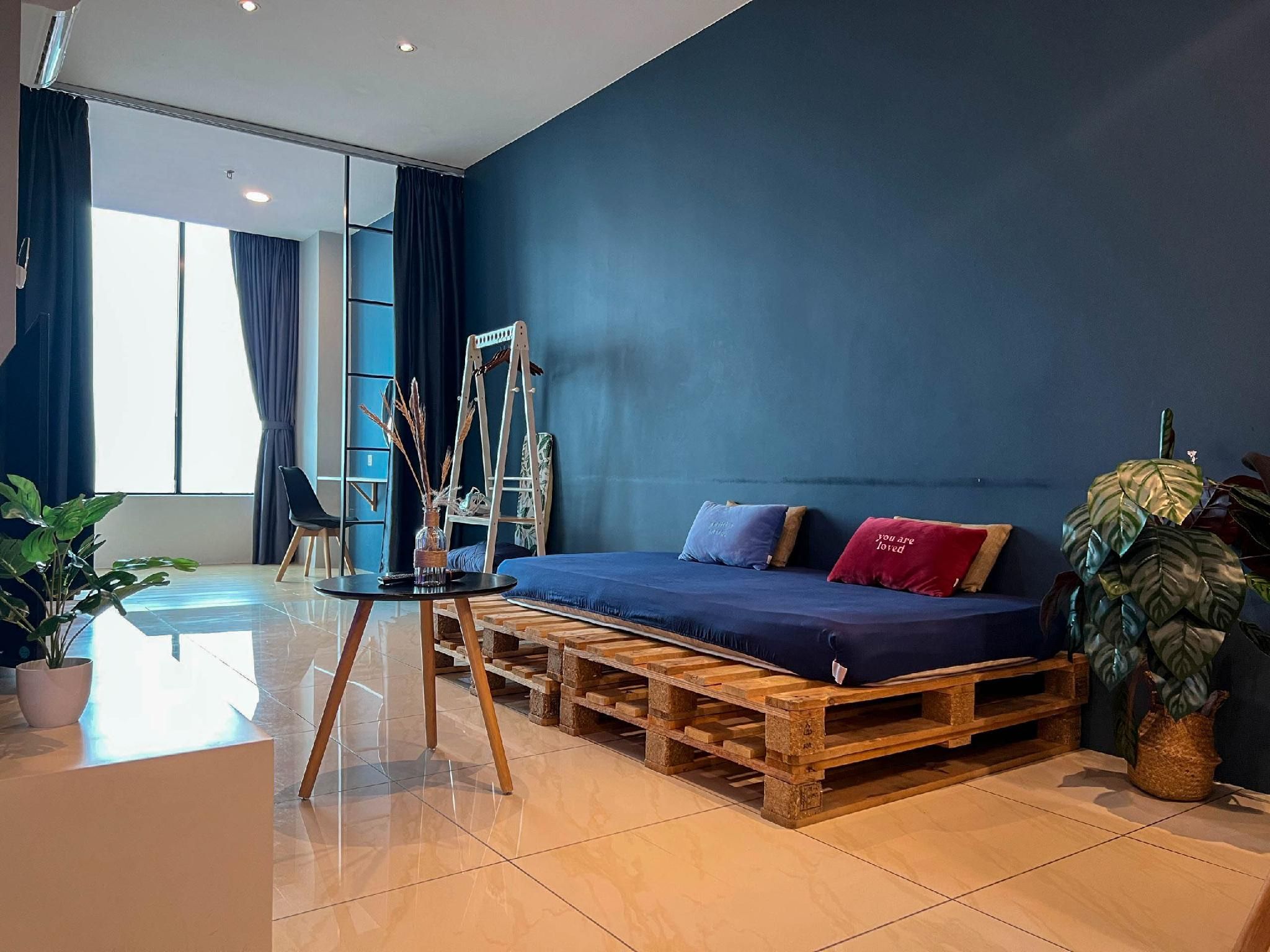 Elegant Suite