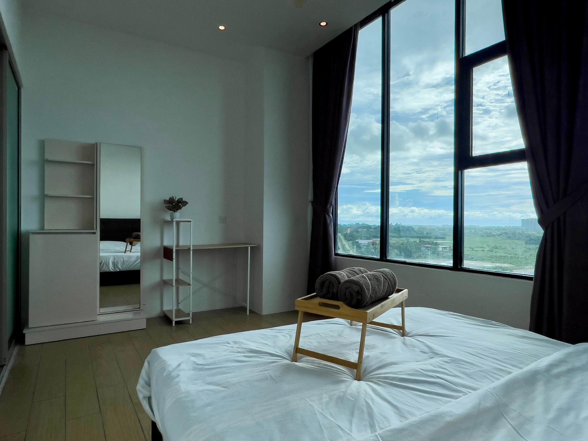 2 Bedroom