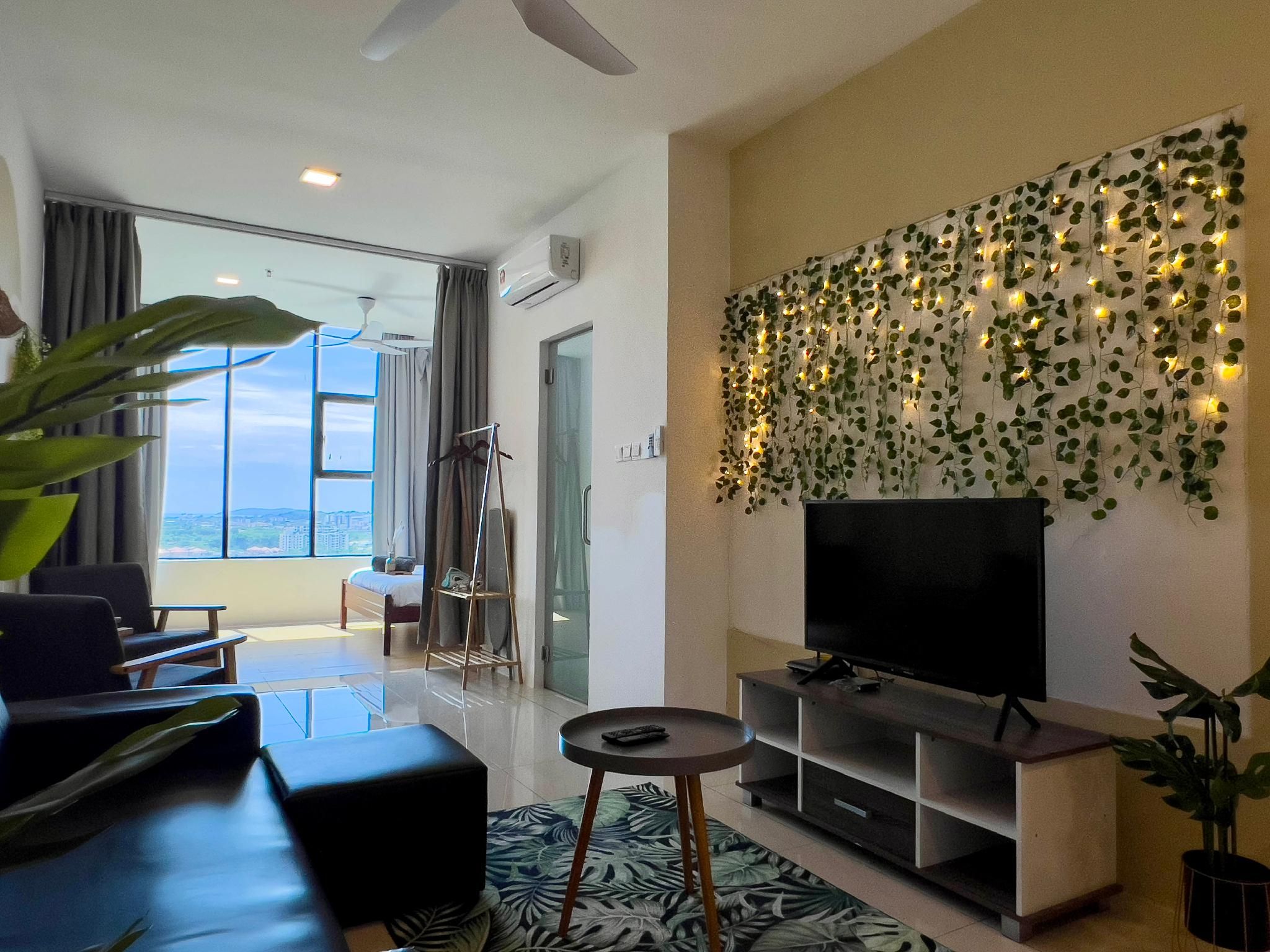 Two Bedroom